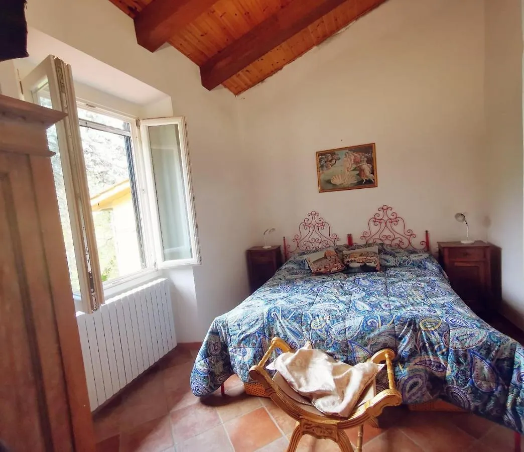 Farm stay Podere Delle Arti Villa Figline Valdarno