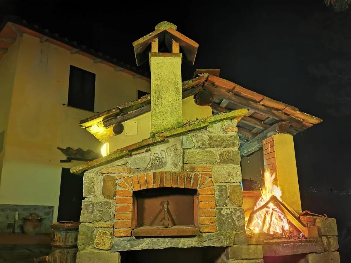 Podere Delle Arti Villa Figline Valdarno