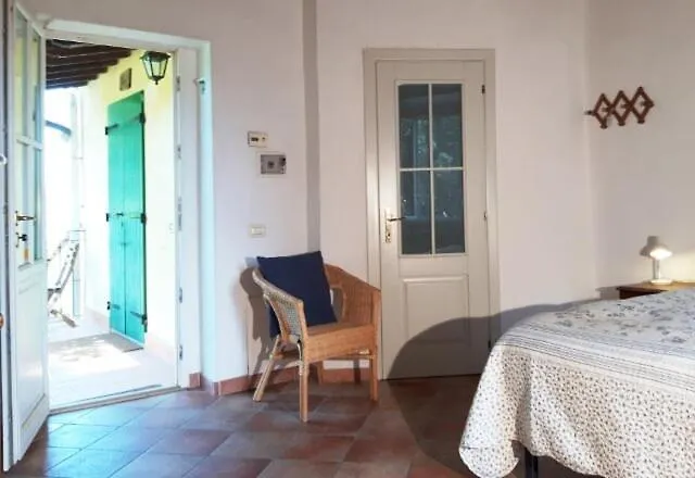Podere Delle Arti Villa Figline Valdarno Italy