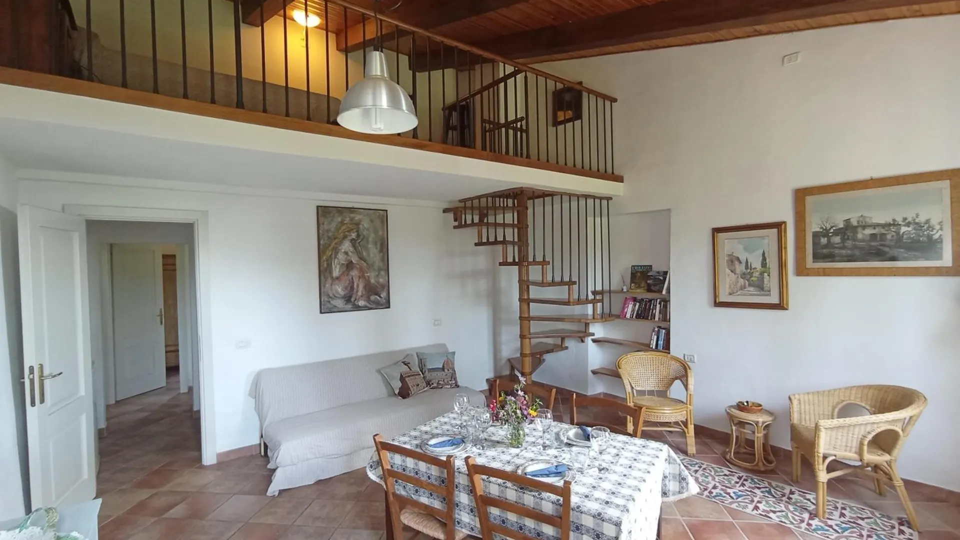 Podere Delle Arti Villa Figline Valdarno