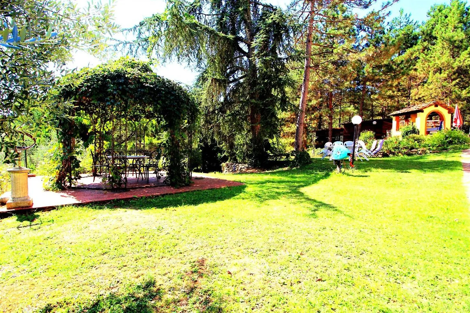 Podere Delle Arti Villa Figline Valdarno