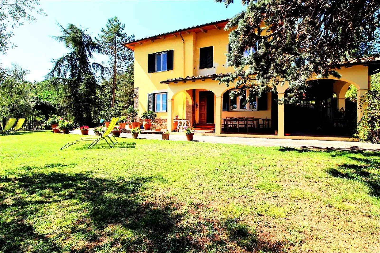 Podere Delle Arti Villa Figline Valdarno