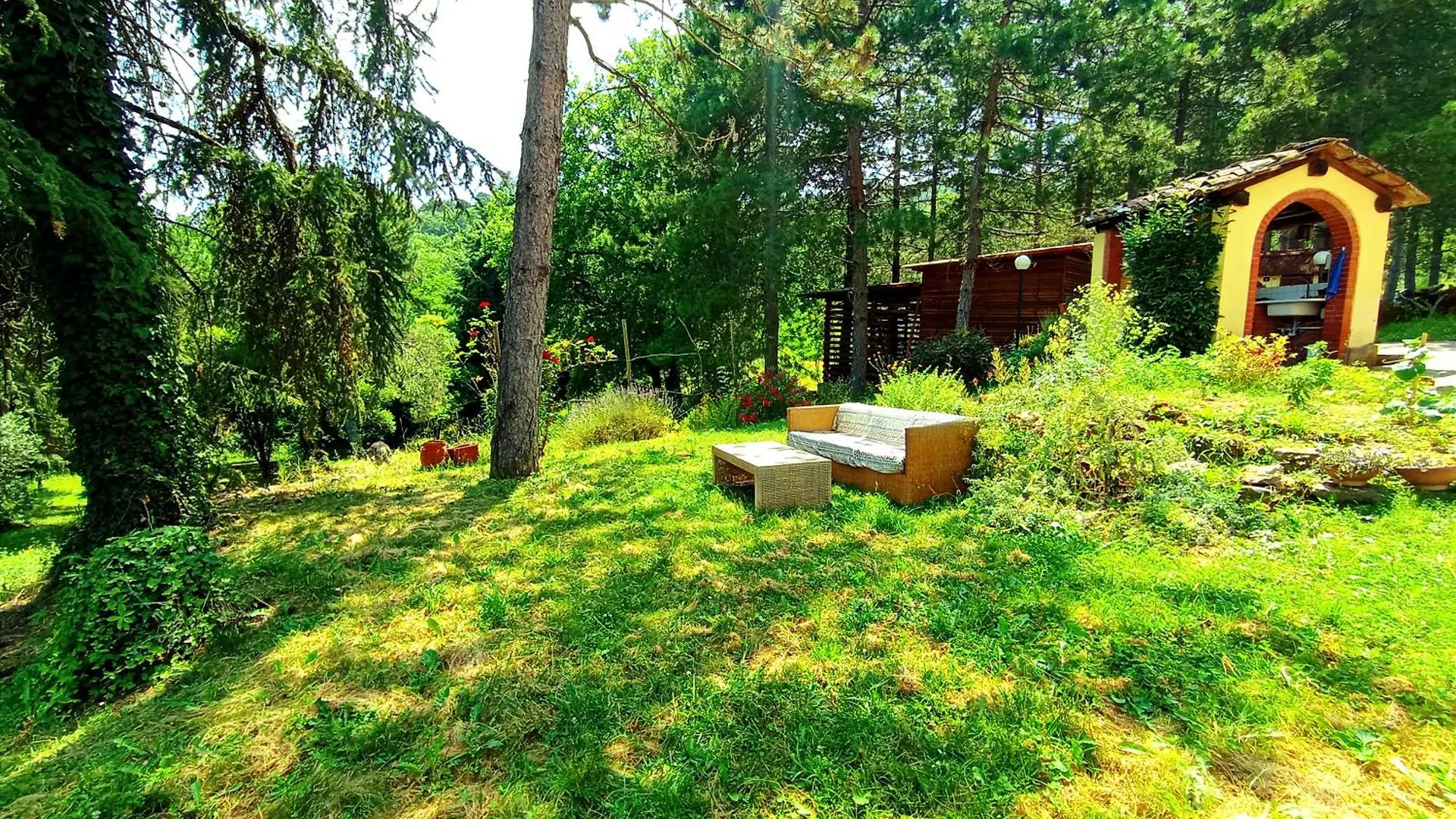 Podere Delle Arti Villa Figline Valdarno Farm stay