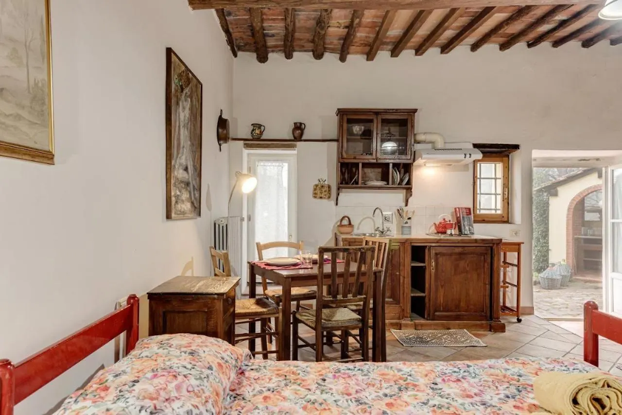 Podere Delle Arti Villa Figline Valdarno Farm stay