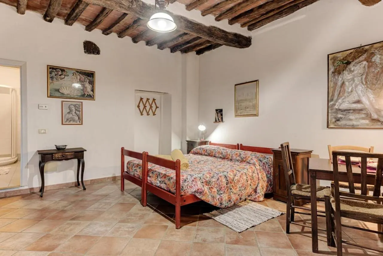 Farm stay Podere Delle Arti Villa Figline Valdarno Italy