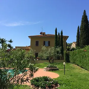  Farm stay Podere San Giusto