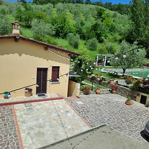 Casa vacanze Torre Guelfa, Vinsantaia, Figline Valdarno