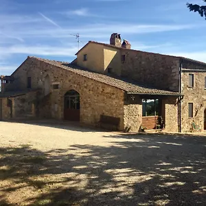 Appartamento Le Querciole In Val D'orcia, Bagno Vignoni