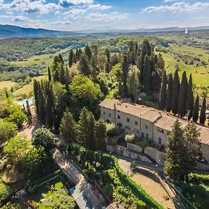 Il Gavillaccio Apartment