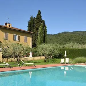 Alloggio per agriturismo Podere San Giusto, Figline Valdarno