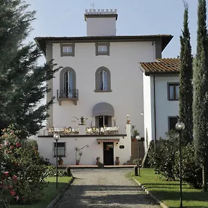 Casa di campagna La Fornacina, Figline Valdarno