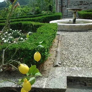  Farm stay Agriturismo San Leo